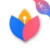 تطبيق Magazine Lockscreen HiOS برو