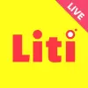 تطبيق Liti - Friends Live Video Chat برو