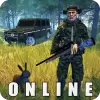 لعبة Hunting Online apk مهكر