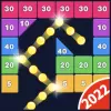 لعبة Bricks vs Balls Breaker apk مهكر