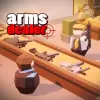 لعبة Idle Gun Shop Tycoon apk مهكر