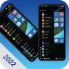 تطبيق Windix 10 Launcher برو
