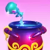 لعبة Mystical Mixing apk مهكر