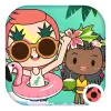 تطبيق Miga Town: My Vacation برو