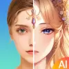 تطبيق Anime AI برو