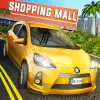 لعبة Shopping Mall Car Driving apk مهكر