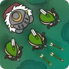 لعبة Lordz.io - Real Time Strategy  apk مهكر
