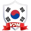 تطبيق VPN لكوريا الجنوبية - VPN آمن برو