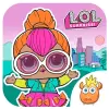 لعبة L.O.L. Surprise! Game Zone apk مهكر