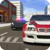 لعبة Real Police Gangster Chase: Po apk مهكر