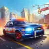 لعبة Reckless Getaway 2 apk مهكر