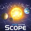 تطبيق Solar System Scope برو