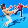 لعبة Ragdoll Fighter apk مهكر