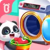 Baby Panda Gets Organized apk mod