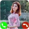 تطبيق My photo phone dialer برو