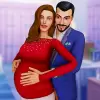 لعبة حامل أم جهاز محاكاة apk مهكر