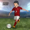 لعبة Pro League Soccer apk مهكر