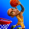 لعبة Mini Basketball apk مهكر