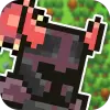 لعبة Pixel Tribe: Viking Kingdom apk مهكر