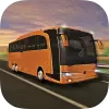 لعبة Coach Bus Simulator apk مهكر