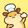 Hamster cake factory apk mod