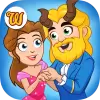 لعبة Wonderland: Beauty  the Beast apk مهكر