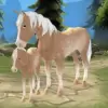 لعبة Horse Paradise: My Dream Ranch apk مهكر