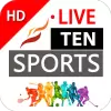 تطبيق Live Ten Sports TV برو