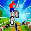 لعبة Riding Extreme 3D apk مهكر