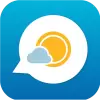 تطبيق Weather  Radar - Morecast برو