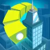 لعبة Boas.io Snake vs City apk مهكر