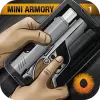 لعبة Weaphones™ Gun Sim Vol1 Armory apk مهكر