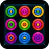 لعبة لون خواتم الخواتم apk مهكر