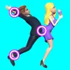 لعبة Couple Move: 3D Life Simulator apk مهكر