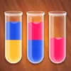 Sort Em All -- Water Puzzle apk mod