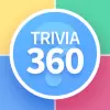 لعبة TRIVIA 360: Quiz Game apk مهكر