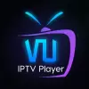 تطبيق VU IPTV Player برو