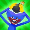 لعبة احذر الانفجار - لعبة المطاردة apk مهكر
