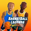 لعبة Idle Basketball Legends Tycoon apk مهكر