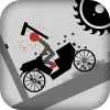 لعبة Stickman Falling apk مهكر