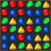 لعبة Jewels Magic: Mystery Match3 apk مهكر