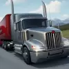 لعبة Truck Driver : Heavy Cargo apk مهكر