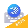 تطبيق Microsoft SwiftKey Beta برو