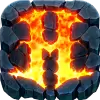 لعبة Deck Heroes: Legacy apk مهكر