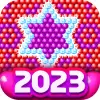 لعبة Bubble Shooter 2 Panda apk مهكر