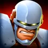 لعبة Mutants Genetic Gladiators apk مهكر