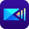 تطبيق PowerDirector - Video Editor برو