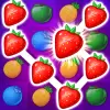 لعبة Gummy Paradise: Match 3 Games apk مهكر