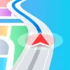 تطبيق Offline Map Navigation برو