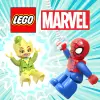 تطبيق LEGOE DUPLOE MARVEL برو